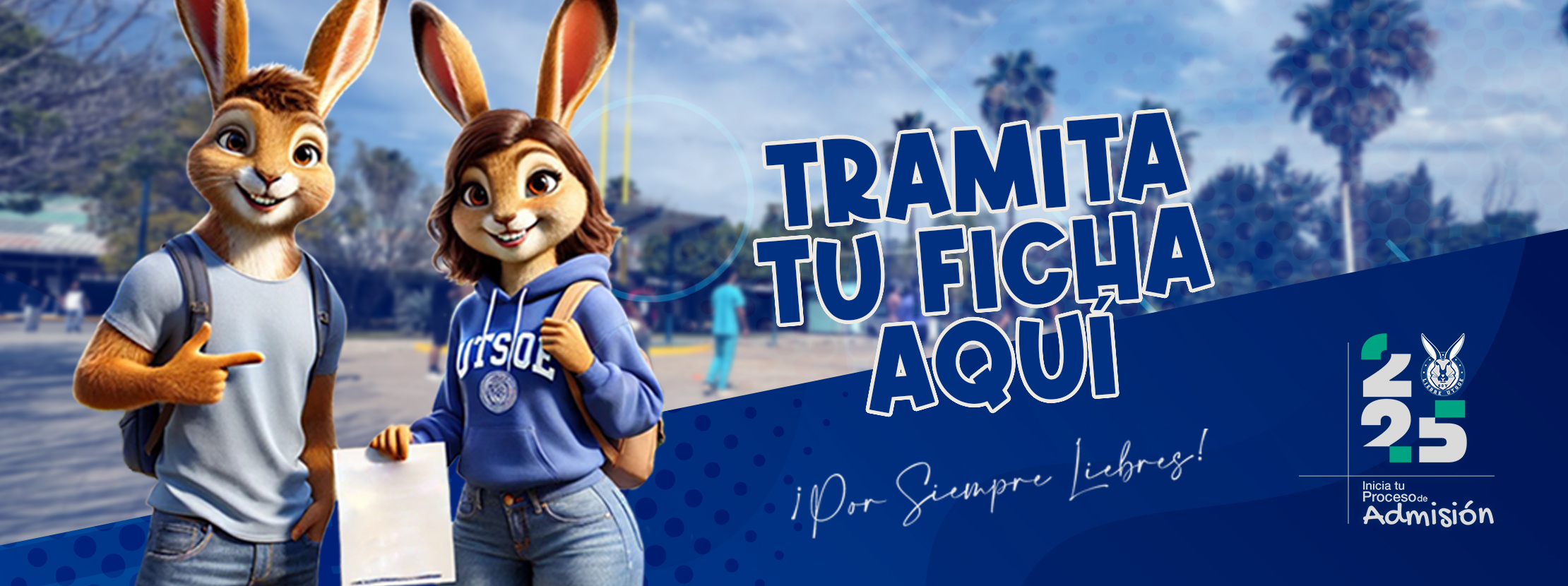 Tramita tu Ficha